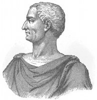 Gaius Iulius Caesar