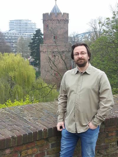 Wouter de Groot